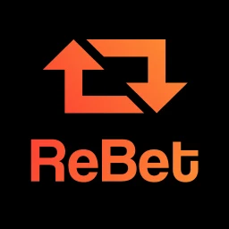 Icono de ReBet: Social Sports & Casino
