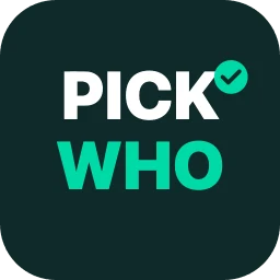 Icono de PickWho