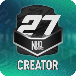 Icono de FC 27: FUT Card Creator