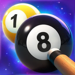 Icono de Fantasy 8 Ball: Pool Billiards